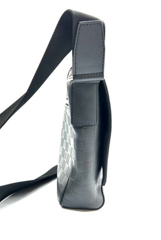 Louis Vuitton District en Damier Graphite