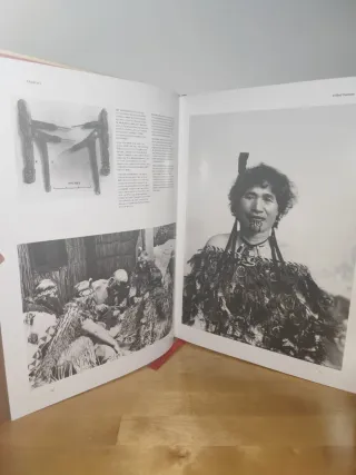 Libro de tatuajes