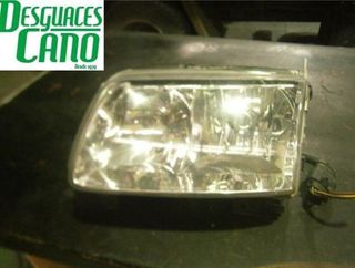 Faro izquierdo volkswagen polo iii berlina 43644