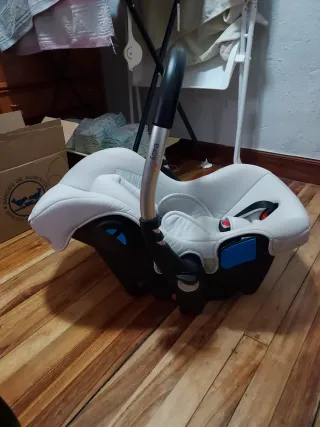 Silla de coche para bebé