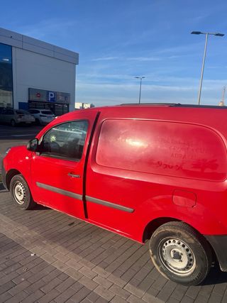 Renault Kangoo 2015