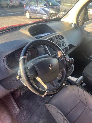Renault Kangoo 2015