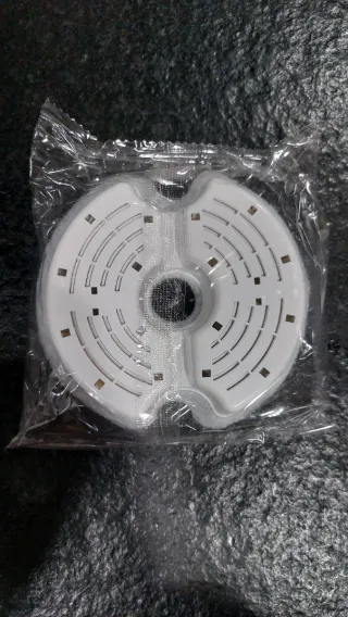 Filtros Fuente Gatos 7 Piezas Carbón Activado