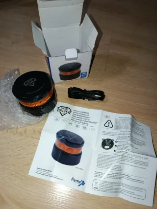 Baliza V16 Hero Driver LED