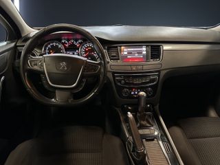 Peugeot 508 Active 1.6 BlueHDi 88KW (120CV)