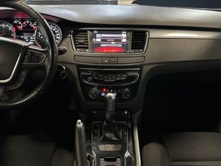 Peugeot 508 Active 1.6 BlueHDi 88KW (120CV)