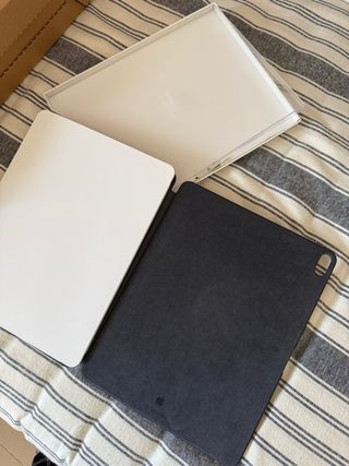 Smart Folio iPad Pro 12.9" Apple