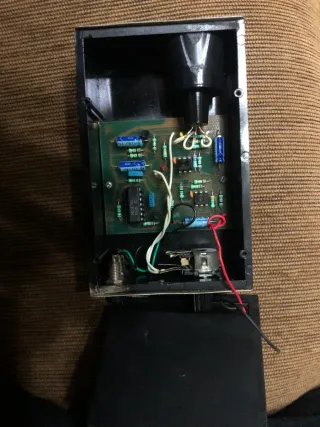 Fotocélula TAG HEUER HL 555