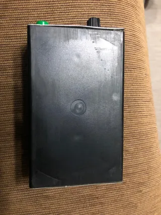 Fotocélula TAG HEUER HL 555