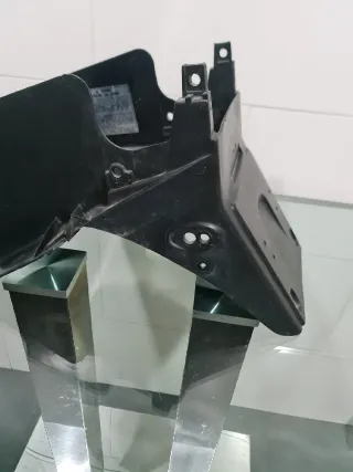 Portamatriculas Honda CBR 900 RR