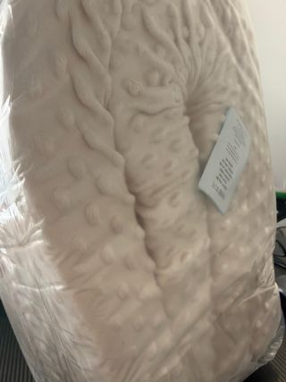 Cojín Lactancia y Embarazo