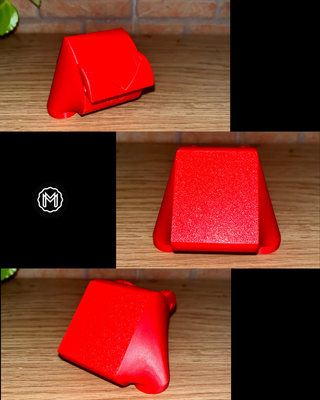 Porta-reloj soporte Piragua