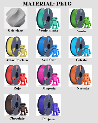 Porta-reloj soporte Piragua