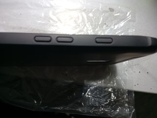 Funda Samsung Galaxy Tab Active 2 Negra