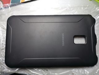 Funda Samsung Galaxy Tab Active 2 Negra