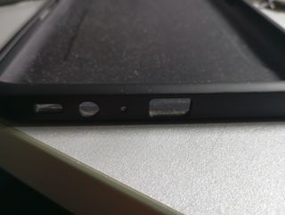 Funda Samsung Galaxy Tab Active 2 Negra