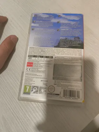 Minecraft Nintendo Switch