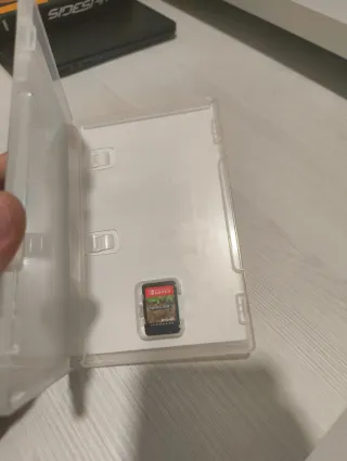 Minecraft Nintendo Switch