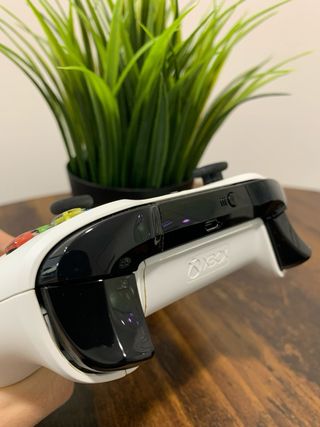 ¡NUEVO! Mando Xbox One/PC - Blanco