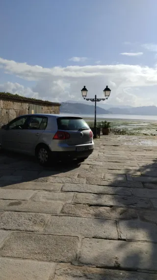 Volkswagen Golf 2005