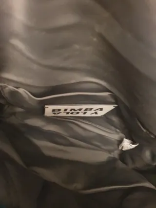 Bolso Bimba y Lola Negro