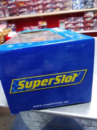 Scalextric Monster Truck Growler 1:32