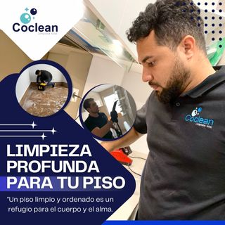 LIMPIEZAS PROFESIONALES....