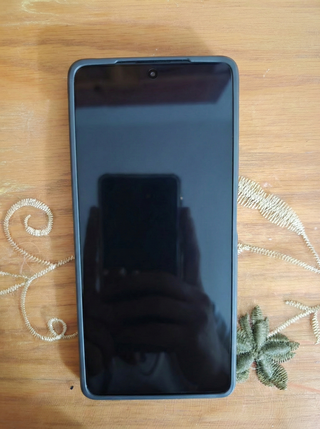 Xiaomi Redmi Note 13 5G 256GB Negro