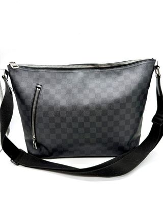 Bandolera Louis Vuitton Negra