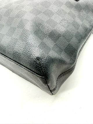 Bandolera Louis Vuitton Negra