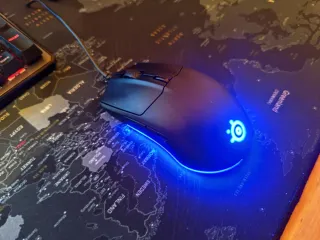 Set Up Gaming RTX 3060 12GB + i5 + 16GB + Monitor
