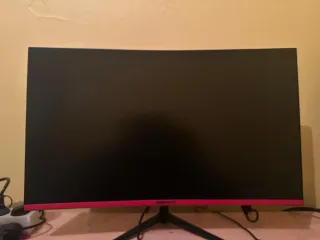Set Up Gaming RTX 3060 12GB + i5 + 16GB + Monitor