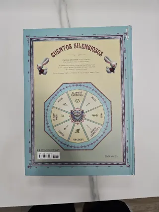 Cuentos silenciosos (Spanish Edition)