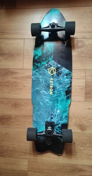 Surfskate Aztron Ocean 36