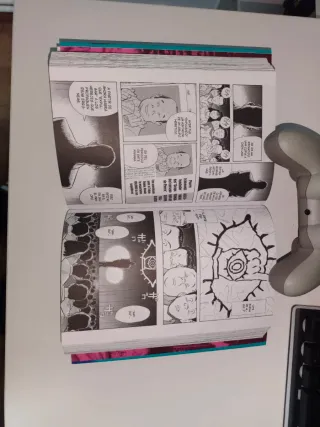 20th Century Boys nº 01/11