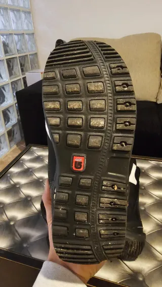 Botas Snowboard Burton Ambush 42.5