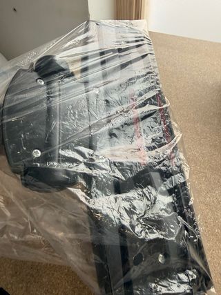 Boquilla Aspiradora Universal 32mm