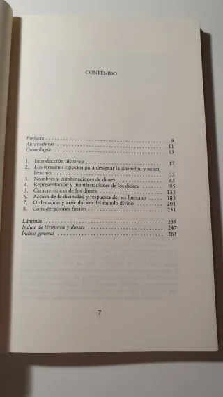 El Uno y los Múltiples - Erik Hornung