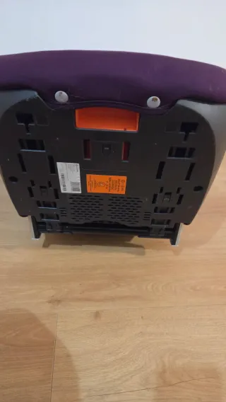 Silla Cybex Grupo 2-3