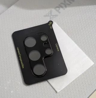 protezione Fotocamera Samsung (non è marchio sams