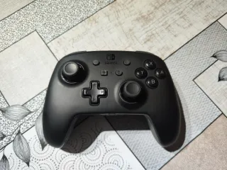 Mando PowerA Fusion Nintendo Switch