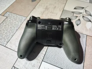 Mando PowerA Fusion Nintendo Switch