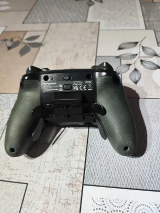 Mando PowerA Fusion Nintendo Switch