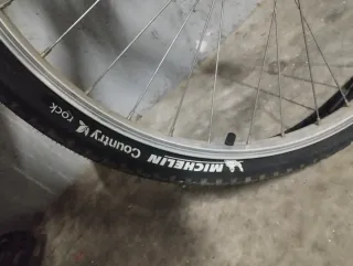 Bicicleta Rockrider Decathlon