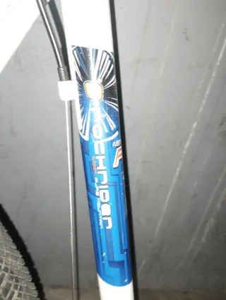 Bicicleta Rockrider Decathlon