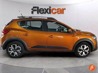 Dacia Sandero Stepway Expression TCe 67kW (90CV) CVT