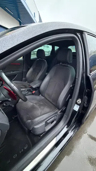 SEAT Leon Cupra 290 2020