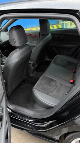 SEAT Leon Cupra 290 2020