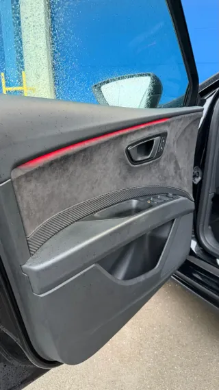 SEAT Leon Cupra 290 2020