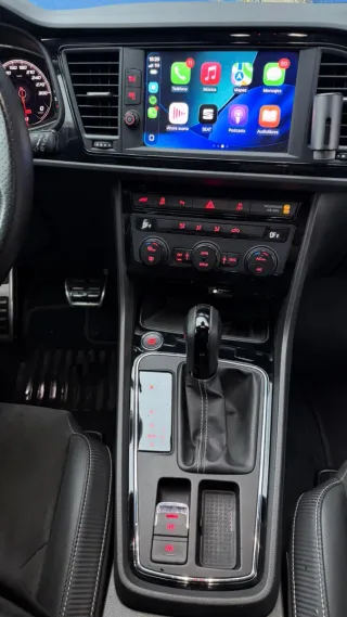 SEAT Leon Cupra 290 2020